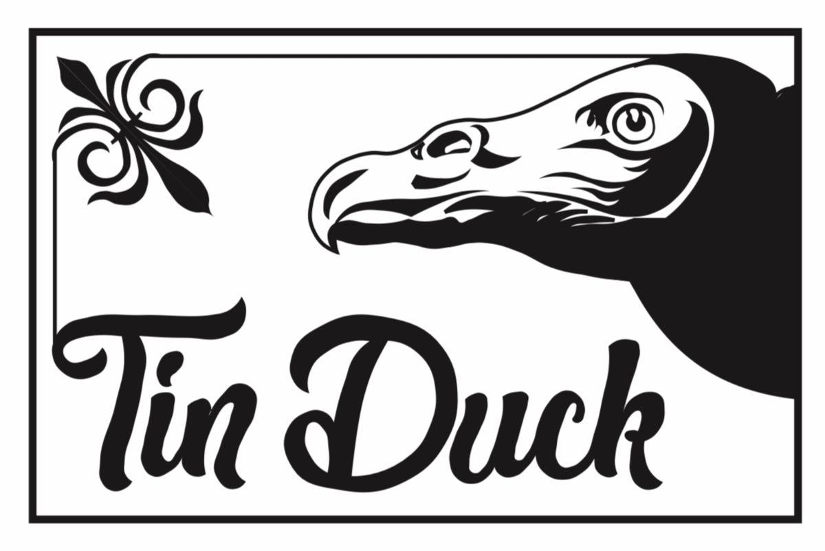 Barn Coat – Tin Duck Denim Co.