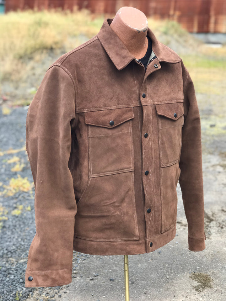 TinDuck&DenimCo. Tin Duck Denim Co.