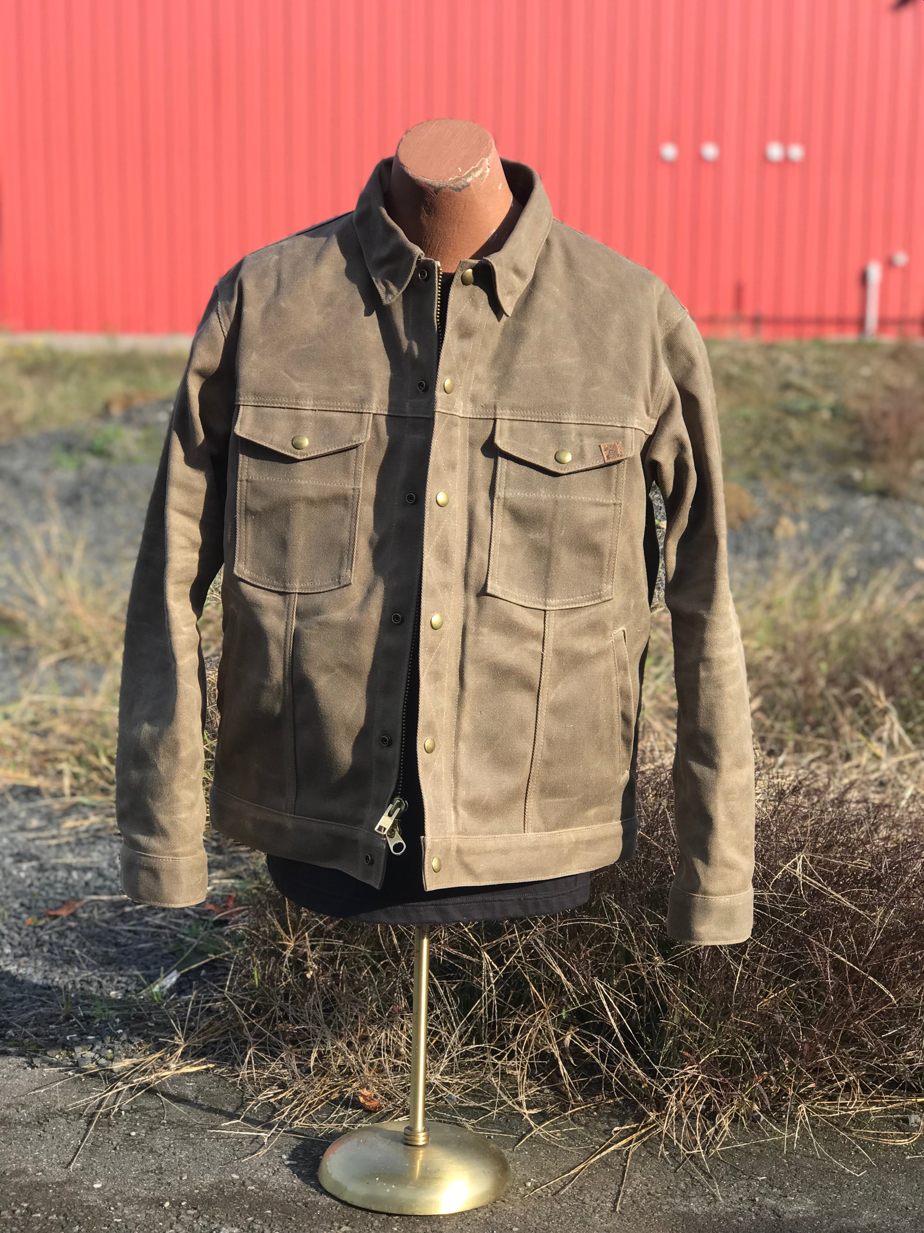 Products – Tin Duck Denim Co.