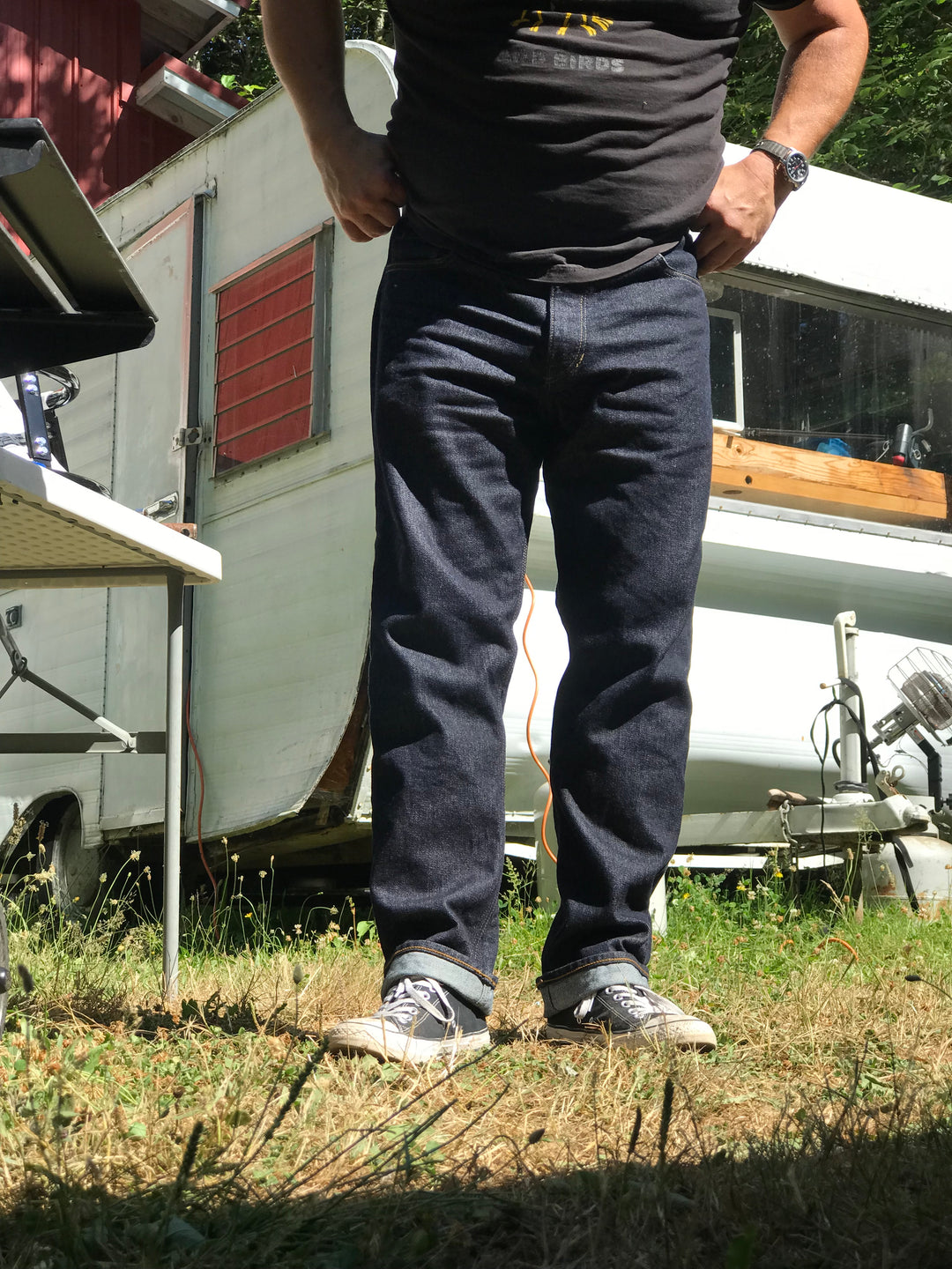 TinDuck&DenimCo. Tin Duck Denim Co.