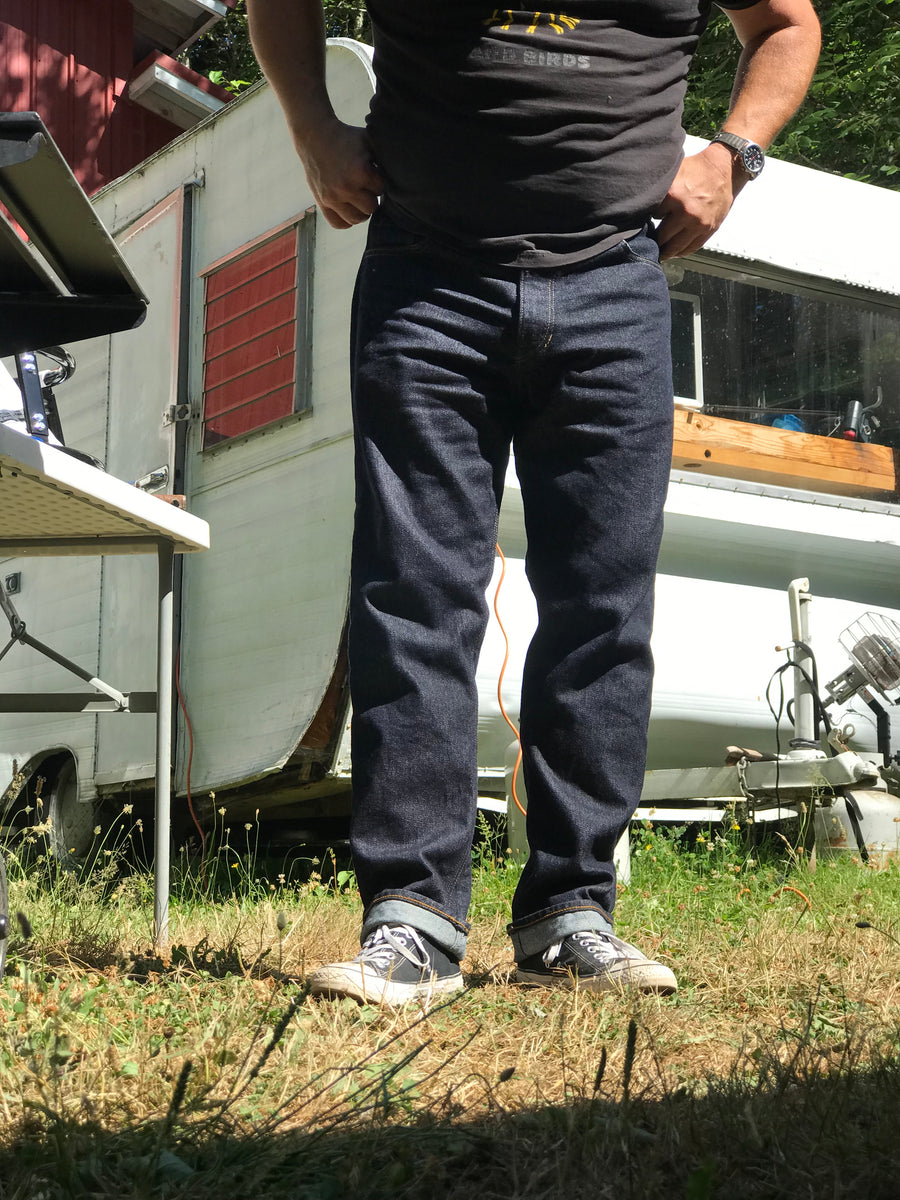 TinDuck&DenimCo. Tin Duck Denim Co.