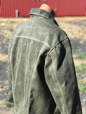 Trucker Jacket