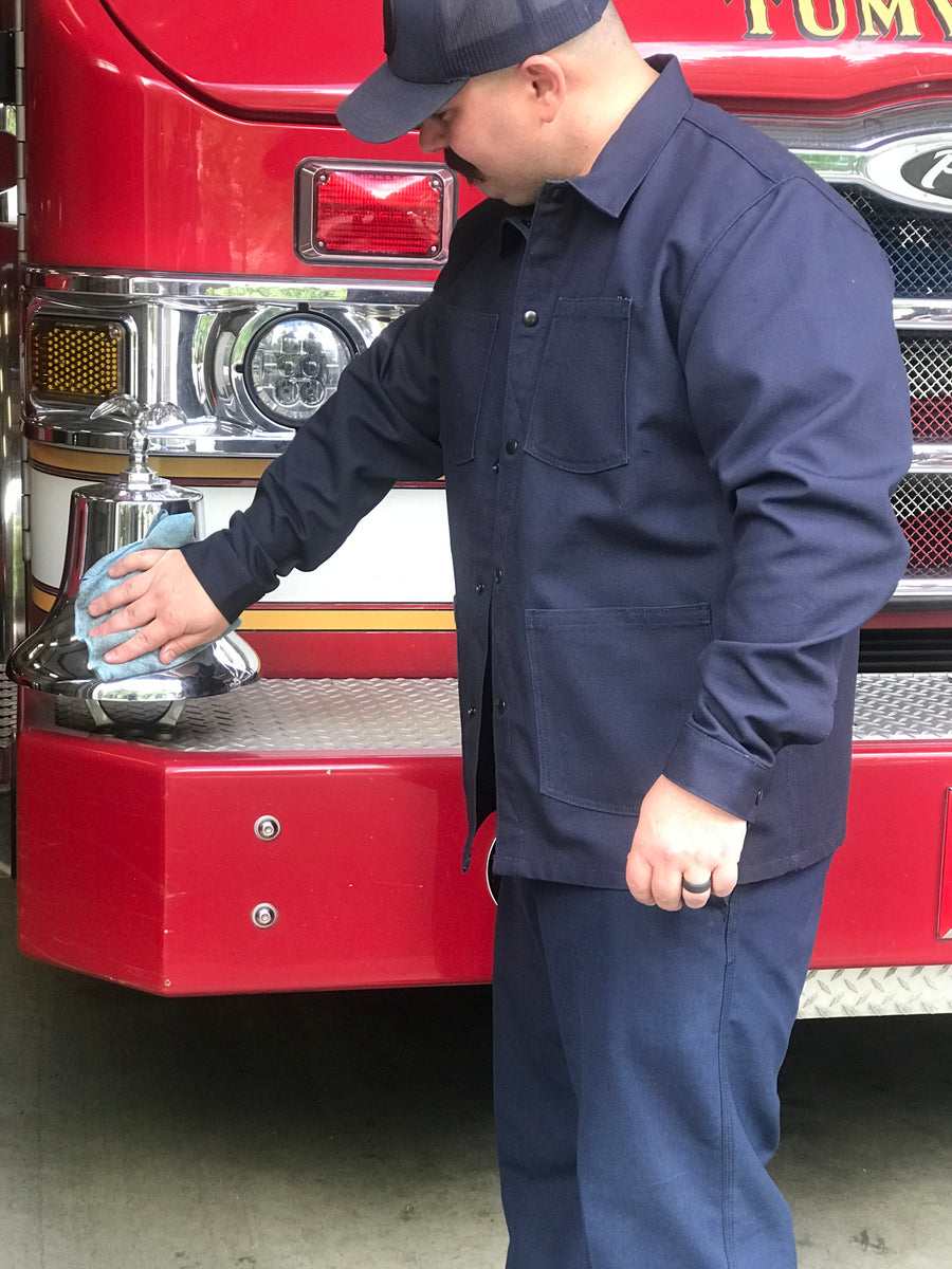 TinDuck&DenimCo. Tin Duck Denim Co.