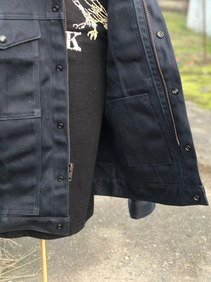 Trucker Jacket