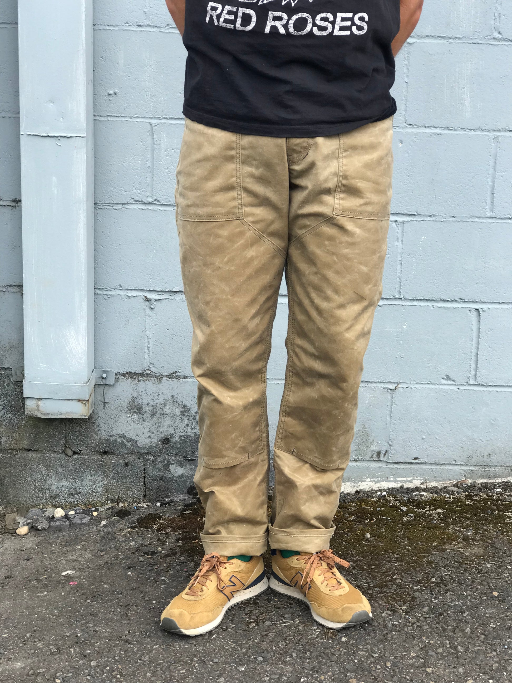 TinDuck&DenimCo. Tin Duck Denim Co.