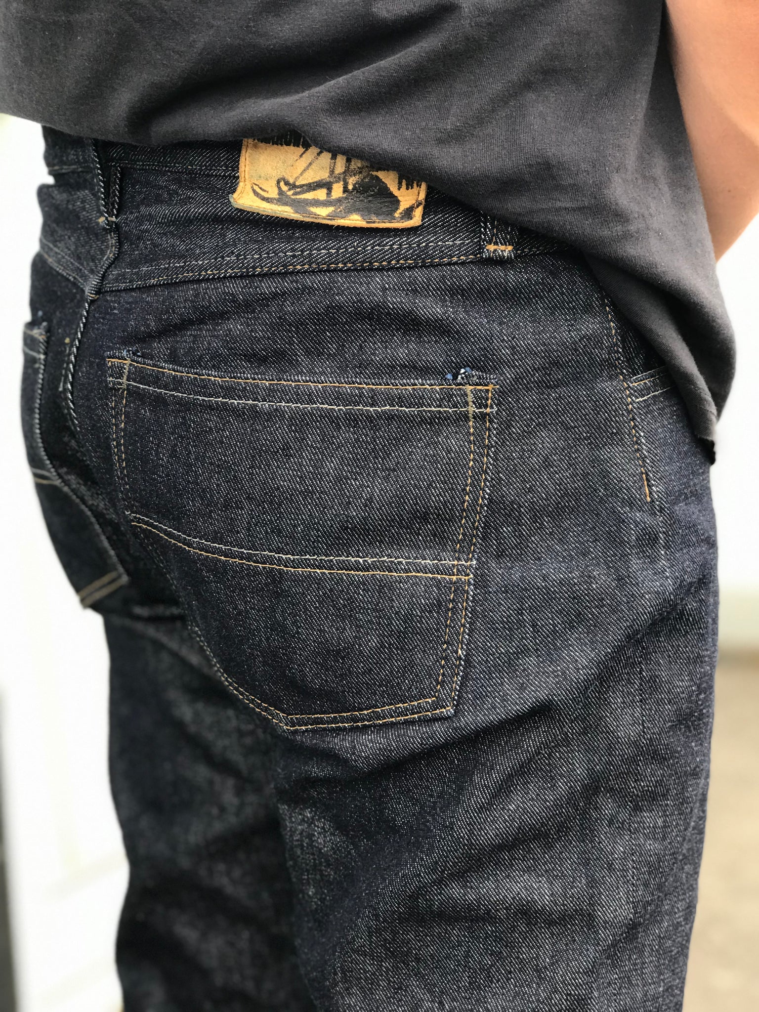 Tacoma Narrows Jeans
