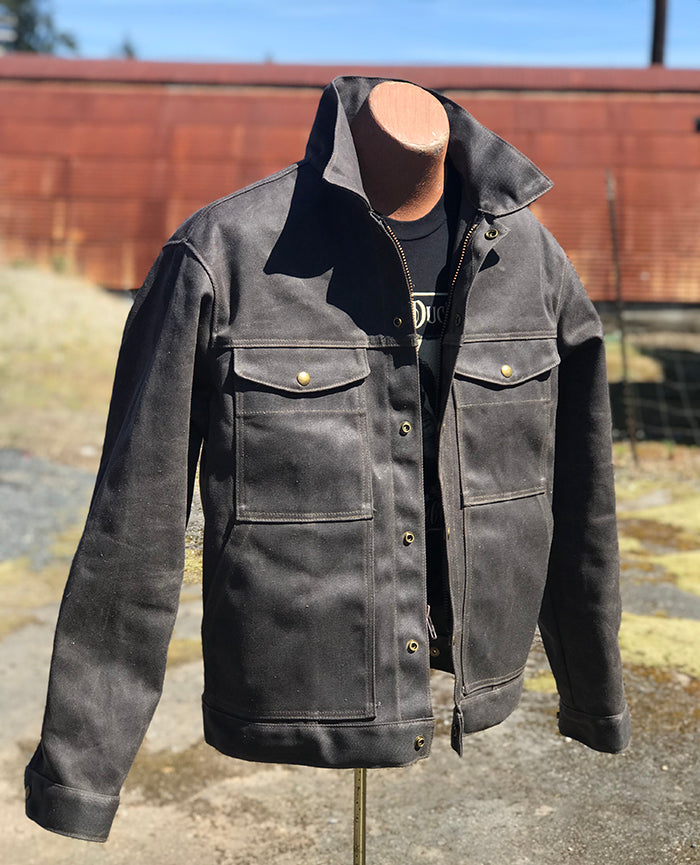 TinDuck&DenimCo. Tin Duck Denim Co.