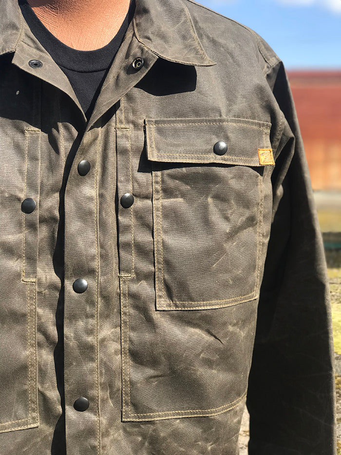 TinDuck&DenimCo. Tin Duck Denim Co.