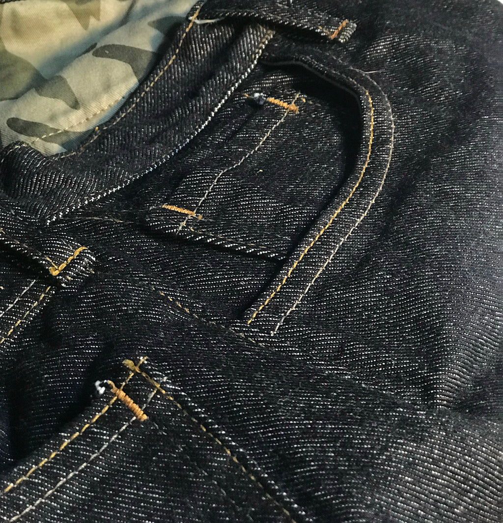 Products Tin Duck Denim Co.