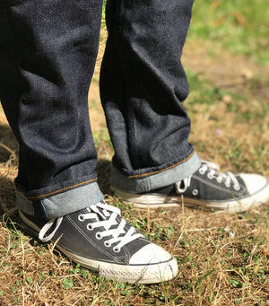Tacoma Narrows Jeans